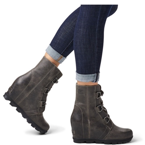 Sorel boots - Picture 9 of 9